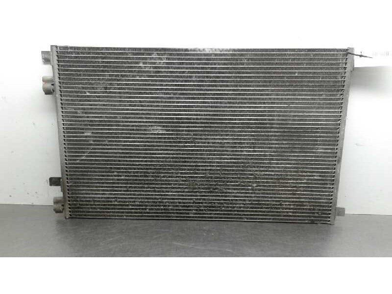 Recambio de condensador / radiador aire acondicionado para renault scenic ii confort dynamique referencia OEM IAM   