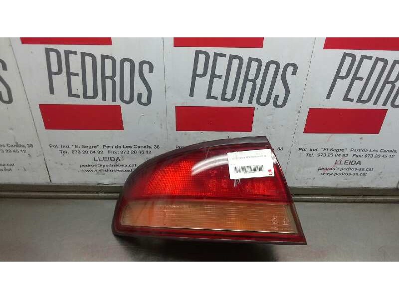 Recambio de piloto trasero izquierdo para » otros... modelos referencia OEM IAM   103396