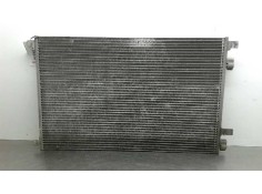 Recambio de condensador / radiador aire acondicionado para renault scenic ii confort dynamique referencia OEM IAM    2