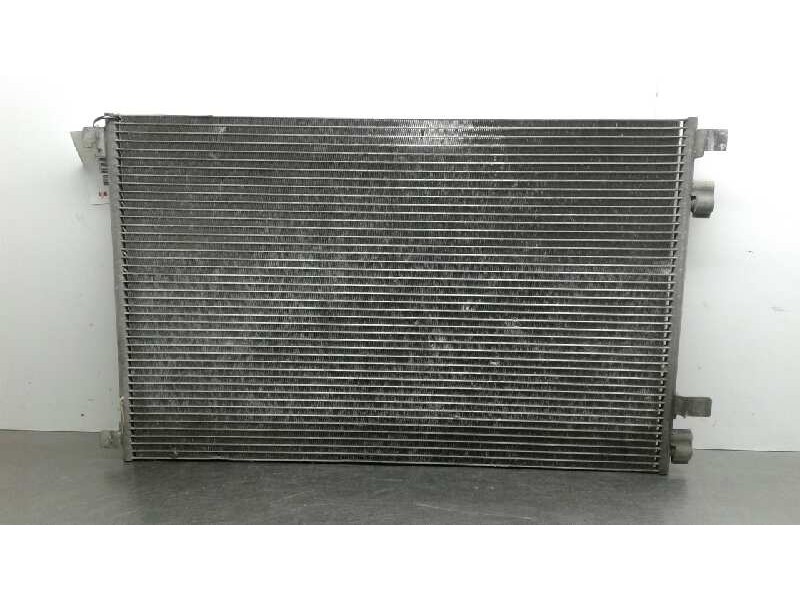 Recambio de condensador / radiador aire acondicionado para renault scenic ii confort dynamique referencia OEM IAM   