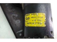 Recambio de motor limpia delantero para citroen berlingo referencia OEM IAM 962101448A   2