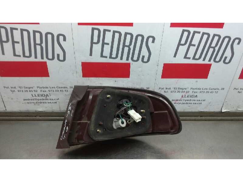 Recambio de piloto trasero izquierdo para » otros... modelos referencia OEM IAM   103396