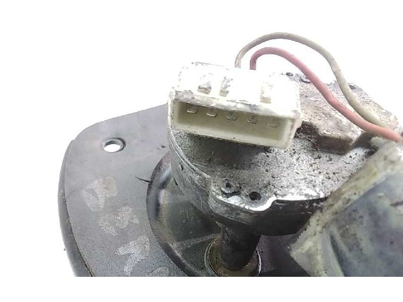 Recambio de motor limpia delantero para citroen berlingo referencia OEM IAM 962101448A  