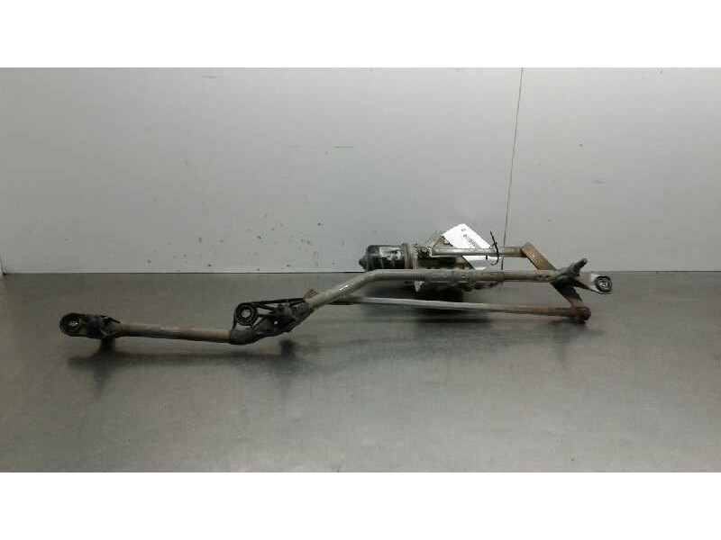 Recambio de motor limpia delantero para renault scenic ii confort dynamique referencia OEM IAM 53565202  