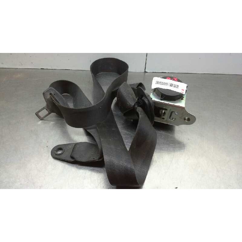 Recambio de cinturon seguridad delantero izquierdo para mini mini (r56) cooper referencia OEM IAM 72117309419  