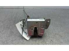 Recambio de cerradura maletero / porton para mercedes clase m (w163) 270 cdi (163.113) referencia OEM IAM    2
