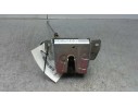 CERRADURA MALETERO / PORTON 