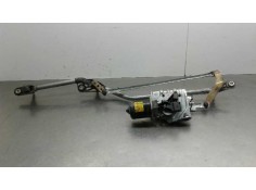 Recambio de motor limpia delantero para renault scenic ii confort dynamique referencia OEM IAM 53565202   2