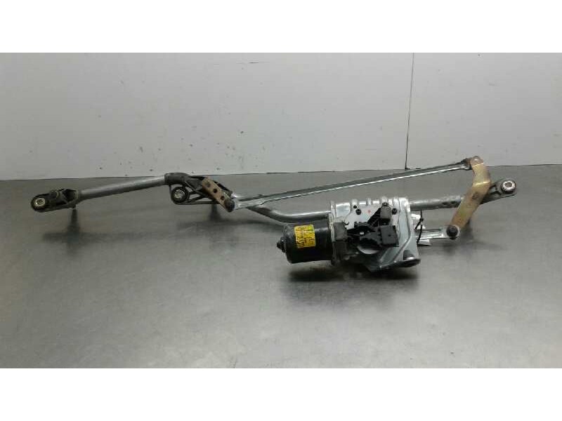 Recambio de motor limpia delantero para renault scenic ii confort dynamique referencia OEM IAM 53565202  