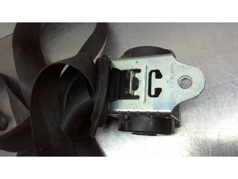 Recambio de cinturon seguridad delantero izquierdo para mini mini (r56) cooper referencia OEM IAM 72117309419  