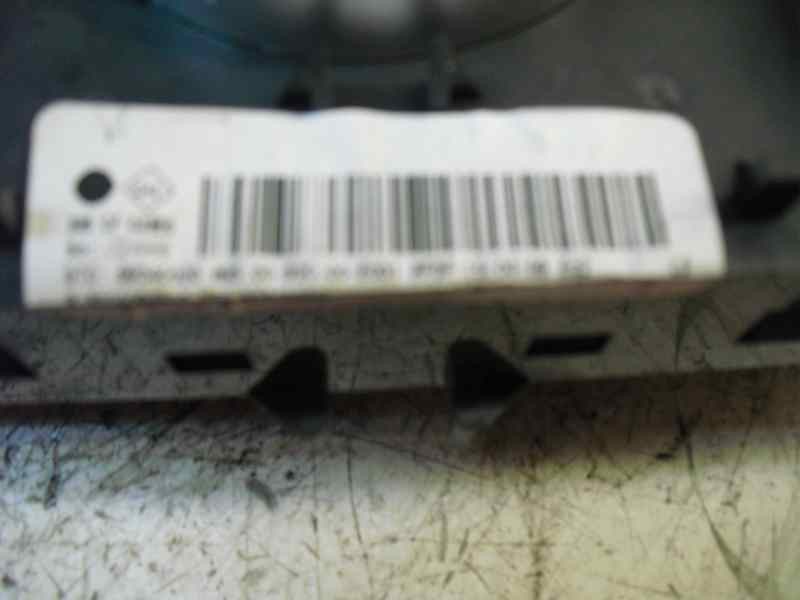 Recambio de mando calefaccion / aire acondicionado para renault clio iii 1.5 dci diesel referencia OEM IAM   