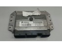 CENTRALITA MOTOR UCE 8200509516 8200509552 215854212A