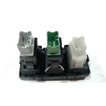 Recambio de mando multifuncion para suzuki swift berlina (mz) gl (5-ptas.) referencia OEM IAM   