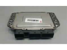 Recambio de centralita motor uce para renault scenic ii authentique referencia OEM IAM    2