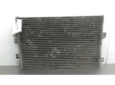 Recambio de condensador / radiador aire acondicionado para renault kangoo (f/kc0) express confort referencia OEM IAM   