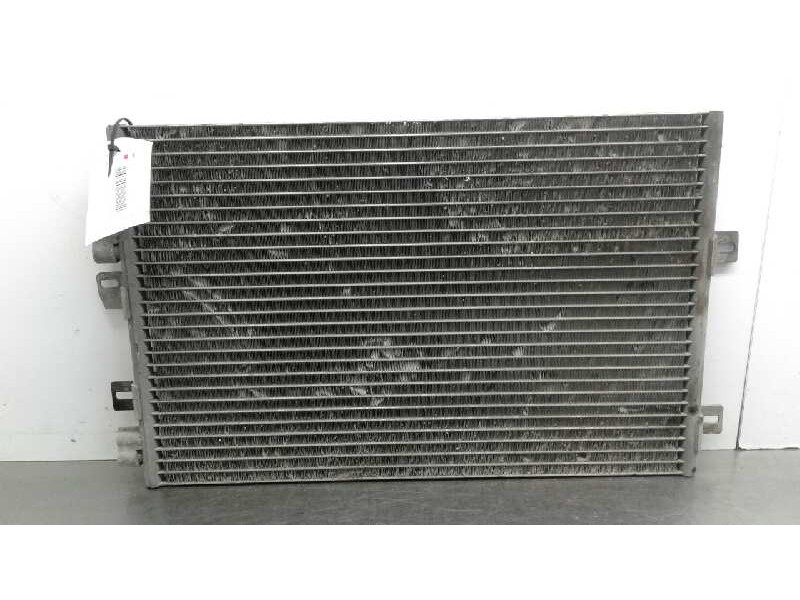 Recambio de condensador / radiador aire acondicionado para renault kangoo (f/kc0) express confort referencia OEM IAM   
