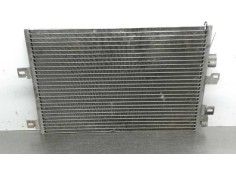 Recambio de condensador / radiador aire acondicionado para renault kangoo (f/kc0) express confort referencia OEM IAM    2