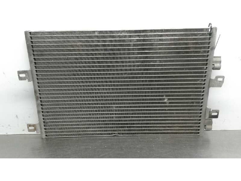 Recambio de condensador / radiador aire acondicionado para renault kangoo (f/kc0) express confort referencia OEM IAM   