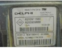 CENTRALITA MOTOR UCE R0410B041C 255 