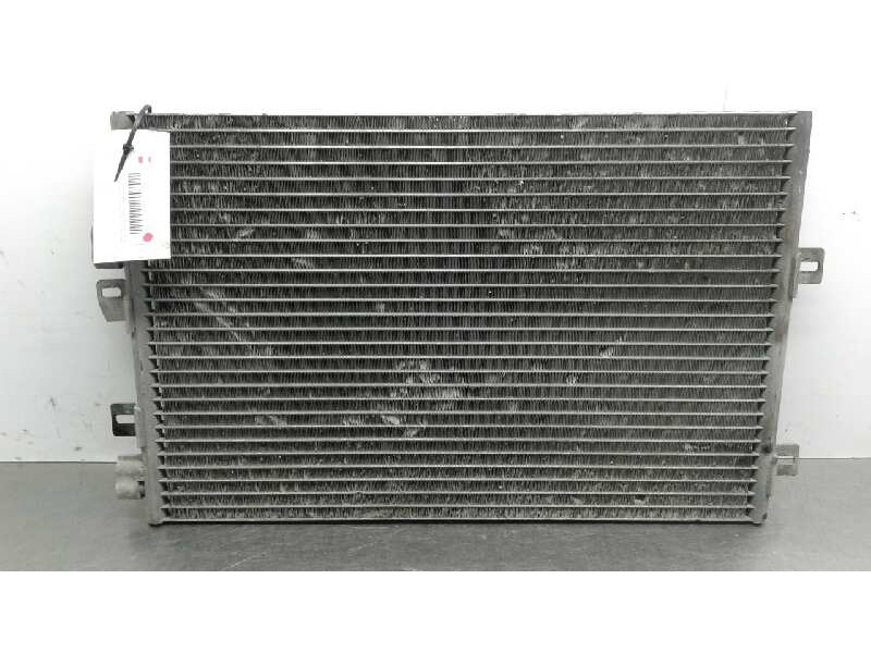 Recambio de condensador / radiador aire acondicionado para renault kangoo (f/kc0) express confort referencia OEM IAM   