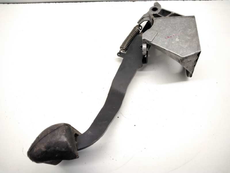 Recambio de pedal freno para mercedes clase m (w163) 270 cdi (163.113) referencia OEM IAM   