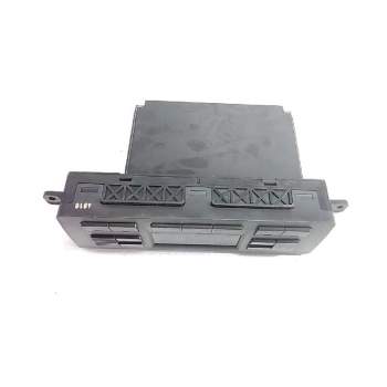Recambio de mando climatizador para hyundai terracan (hp) 2.9 crdi gl referencia OEM IAM 972XXH1600  