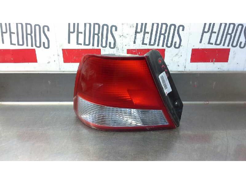 Recambio de piloto trasero izquierdo para hyundai accent (lc) 1.3 cat referencia OEM IAM   