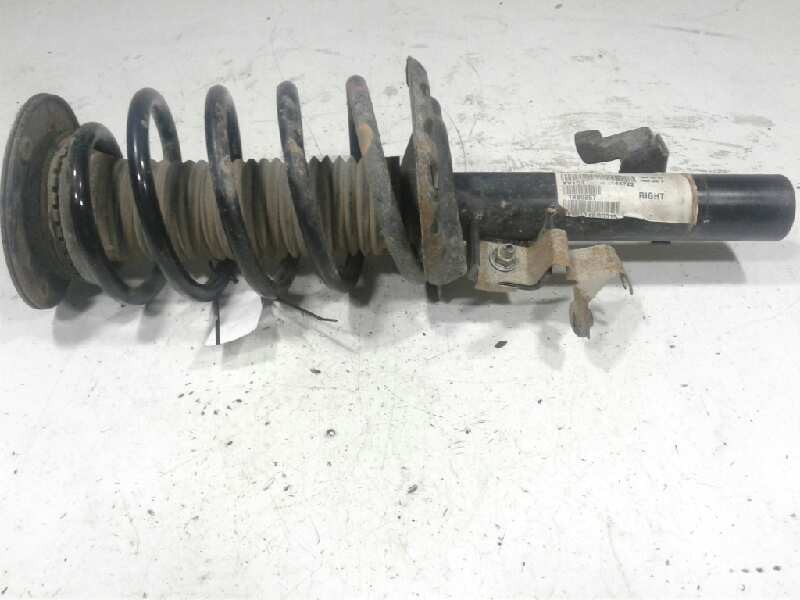 Recambio de amortiguador delantero derecho para volvo xc60 momentum awd referencia OEM IAM 1980857  