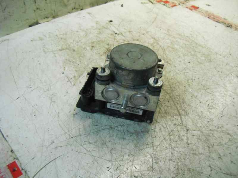 Recambio de centralita abs para renault clio iii 1.5 dci diesel referencia OEM IAM   