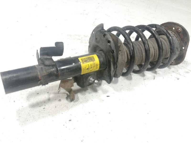 Recambio de amortiguador delantero derecho para volvo xc60 momentum awd referencia OEM IAM 1980857  