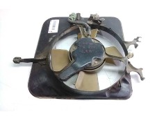 Recambio de electroventilador para honda civic (af-as) 1.6 referencia OEM IAM   
