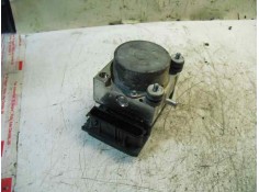 Recambio de centralita abs para renault clio iii 1.5 dci diesel referencia OEM IAM    2