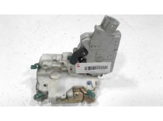 Recambio de cerradura puerta delantera derecha para nissan primera berlina (p11) motion referencia OEM IAM    2