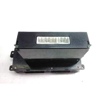 Recambio de mando climatizador para hyundai terracan (hp) 2.9 crdi gl referencia OEM IAM 972XXH1600  