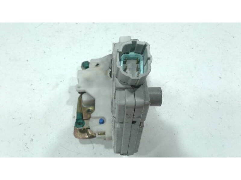 Recambio de cerradura puerta delantera derecha para nissan primera berlina (p11) motion referencia OEM IAM   