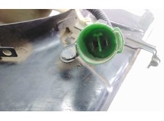 Recambio de electroventilador para honda civic (af-as) 1.6 referencia OEM IAM    2