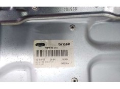 Recambio de elevalunas delantero izquierdo para ford focus turnier (cb4) trend referencia OEM IAM 984562202   2