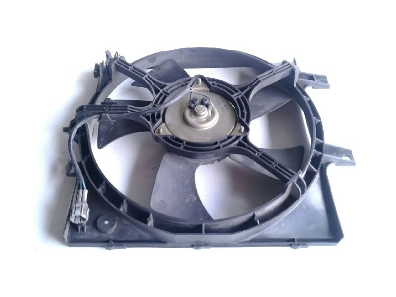 Recambio de electroventilador para nissan primera berlina (p11) motion referencia OEM IAM 2D893C8324  