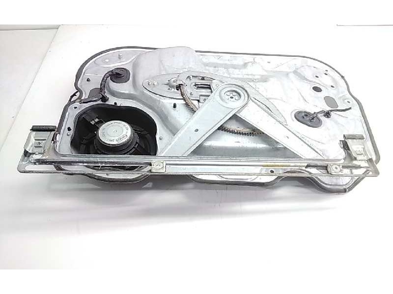 Recambio de elevalunas delantero izquierdo para ford focus turnier (cb4) trend referencia OEM IAM 984562202  