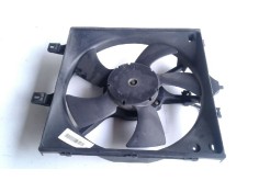 Recambio de electroventilador para nissan primera berlina (p11) motion referencia OEM IAM 2D893C8324   2