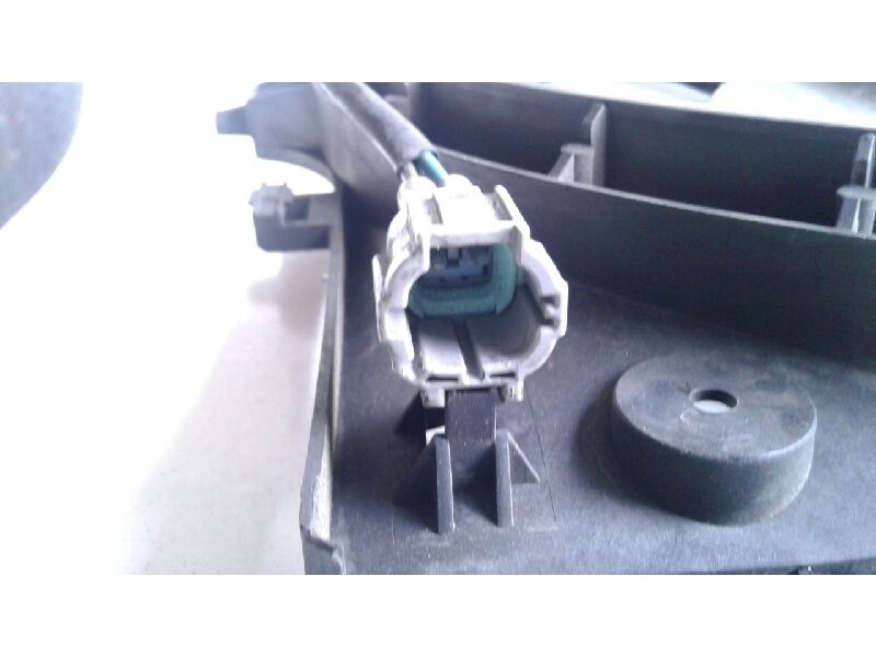 Recambio de electroventilador para nissan primera berlina (p11) motion referencia OEM IAM 2D893C8324  