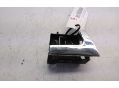 Recambio de maneta interior delantera derecha para volkswagen polo berlina (6n2) trendline referencia OEM IAM 6N0837114  