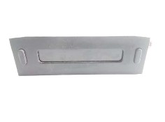 Recambio de pantalla multifuncion para peugeot 206 berlina referencia OEM IAM 21654300B  