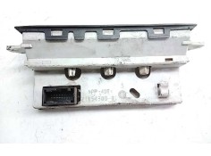 Recambio de pantalla multifuncion para peugeot 206 berlina referencia OEM IAM 21654300B   2