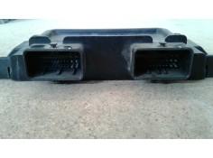 Recambio de centralita motor uce para peugeot 206 berlina 1.9 diesel referencia OEM IAM 9650359580 9651142280 81265A 2