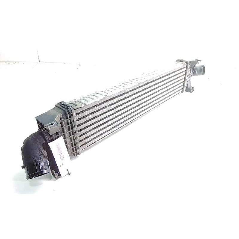 Recambio de intercooler para ford focus turnier (cb4) trend referencia OEM IAM   