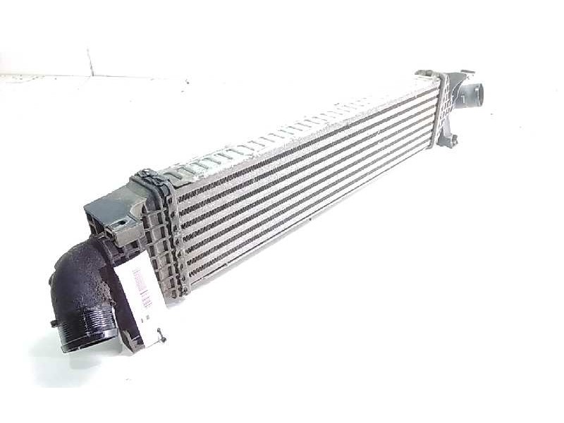 Recambio de intercooler para ford focus turnier (cb4) trend referencia OEM IAM   