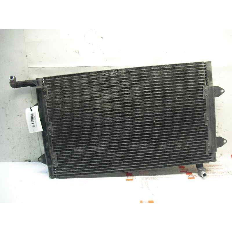 Recambio de condensador / radiador aire acondicionado para volkswagen golf iii berlina (1h1) 2.0 referencia OEM IAM   