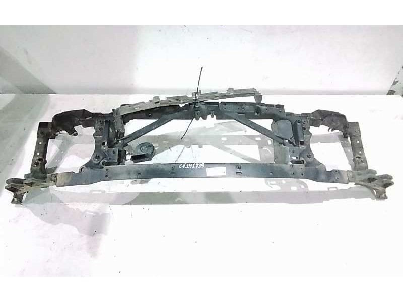 Recambio de panel frontal para land rover discovery v6 td se referencia OEM IAM   