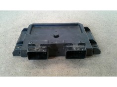 Recambio de centralita motor uce para peugeot 206 berlina 1.9 diesel referencia OEM IAM 9650359580 9650359880 80924G